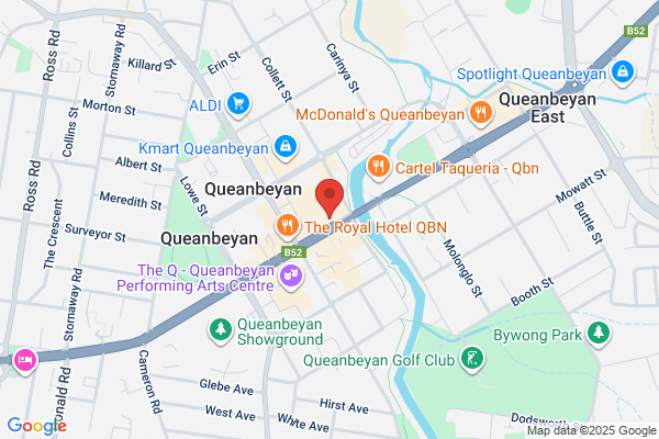 Pacific Smiles Dental Queanbeyan