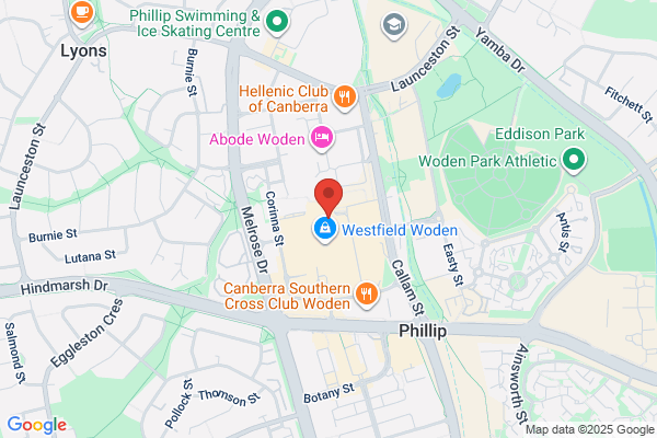 Pacific Smiles Dental Woden