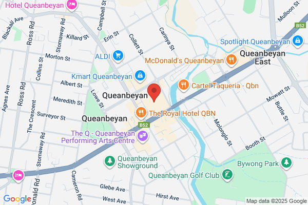 Liquorland Queanbeyan