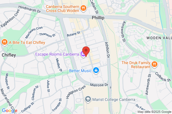 Canberra Wing Chun Academy