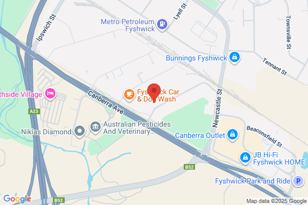 Canberra Car Sales