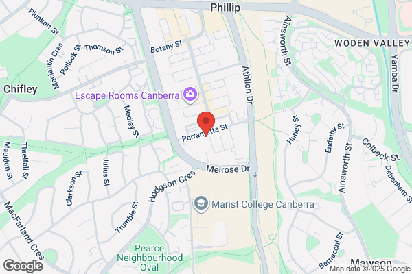 Auto Body Care Collision Pty Ltd