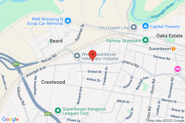 Brake Bits Queanbeyan