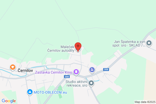 Cancillier Motors