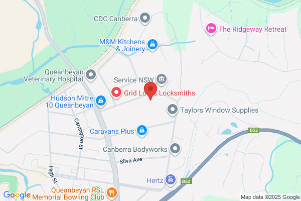 G & S Auto Repairs Queanbeyan