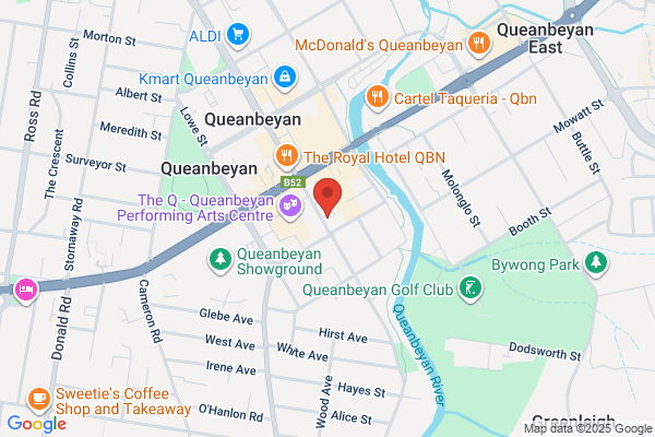 Eyecare Plus Associated Optometrists