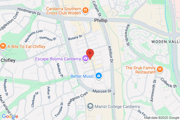 Canberra Counselling Services