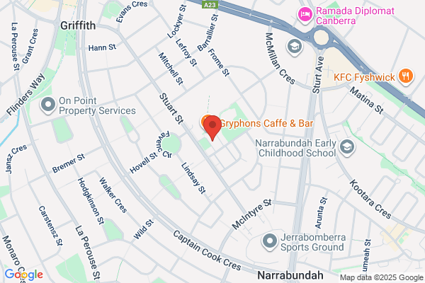 Griffith Vietnamese Restaurant