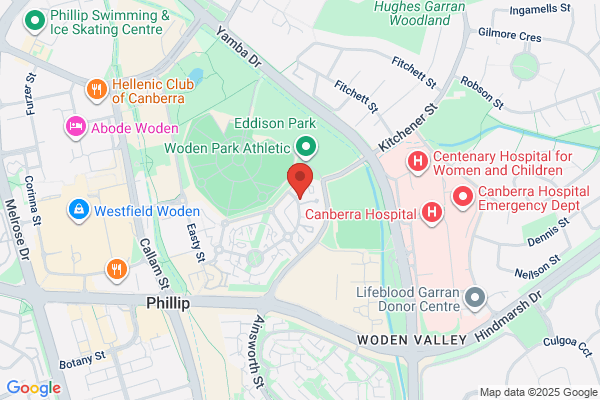 Holbrook Removals Canberra Pty Ltd