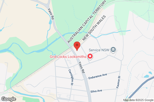 Queanbeyan Veterinary Hospital