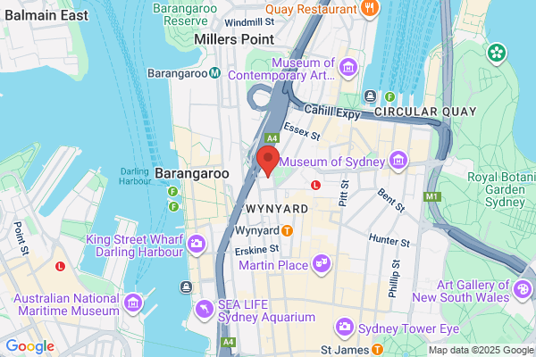 Anglican Church Sydney Diocese