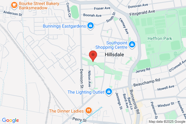 Aussie Electrical And Plumbing Services Hillsdale