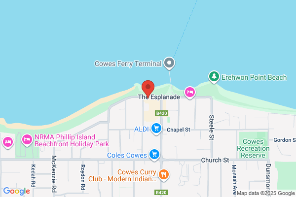 Chez On The Coast