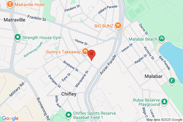 Chifley Public School