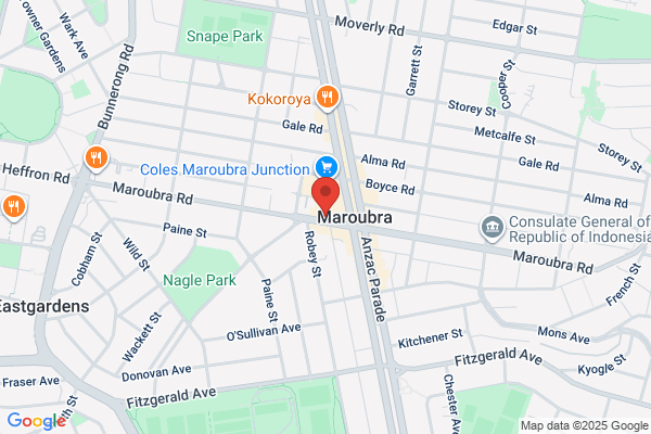 Jai Martial Arts & Fitness Centre