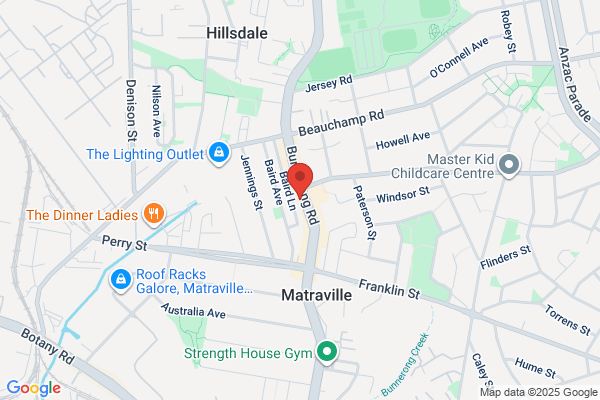 Matraville Medical & Dental Centre