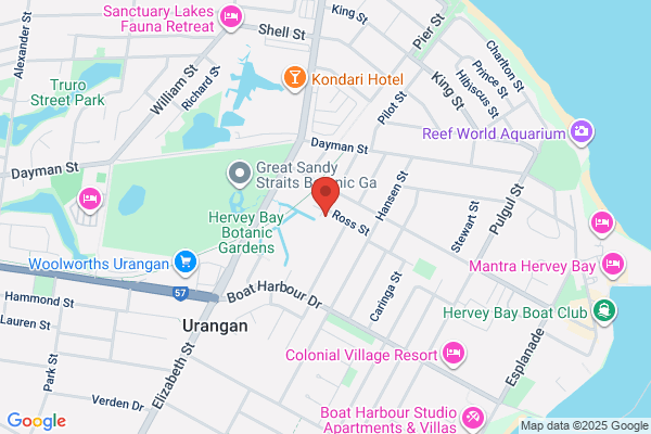 Hervey Bay House Doctor