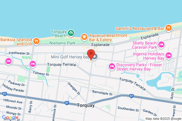 Torquay Dental Hervey Bay