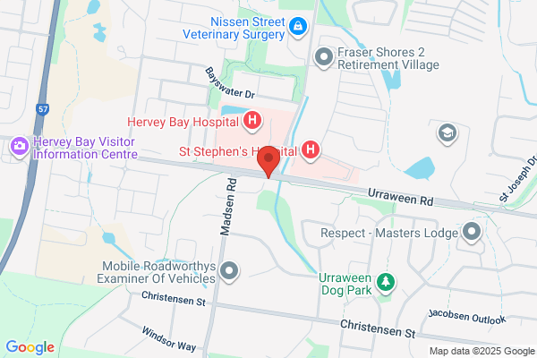 Fraser Shores Medical Centre