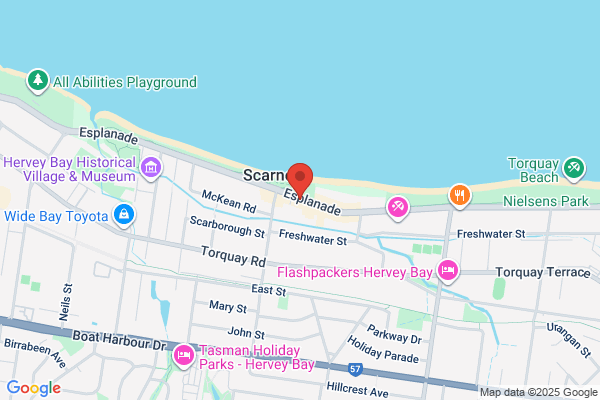 Design House Fraser Coast