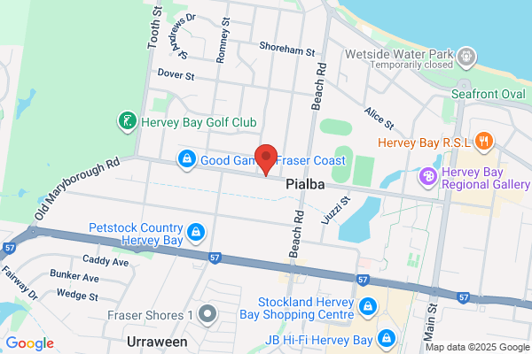 Hervey Bay Door Centre & Kitchens
