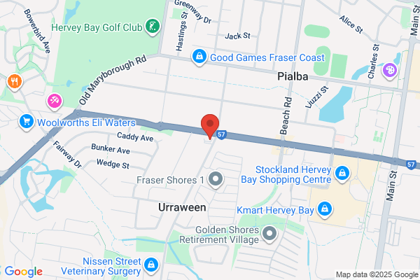 Bay City & Maryborough Used Cars