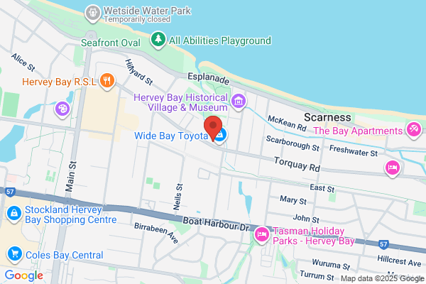 Casey Jack Motor Centre