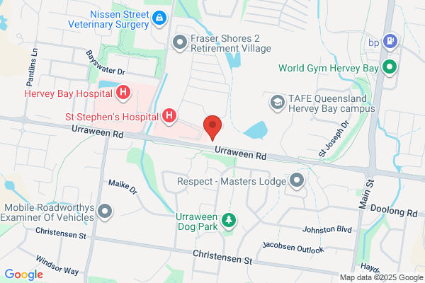 Bayside Physiotherapy