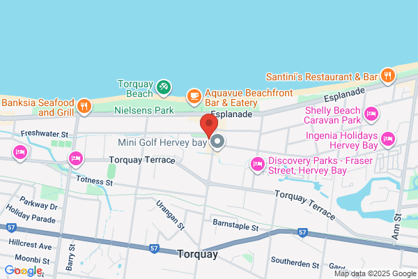Hervey Bay Physiotherapy Centre
