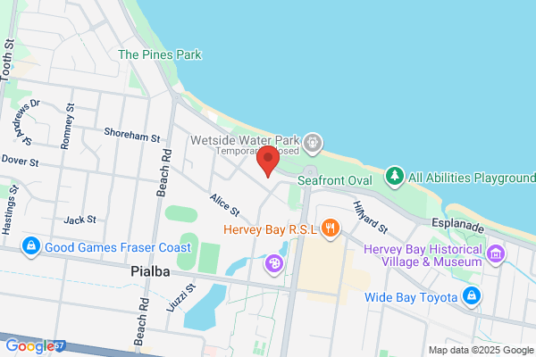 Hervey Bay Retirement Village
