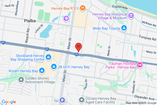 G.S. Engineering (Qld) Pty Ltd