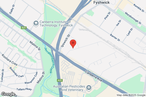 Australian Connections Pty Ltd