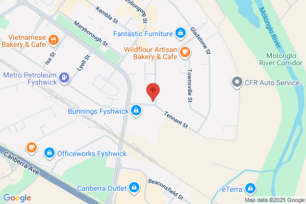 Hocking Water Heater Co Pty Ltd