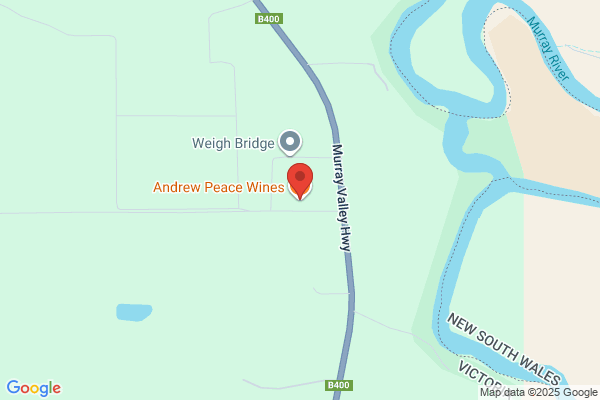 Andrew Peace Wines