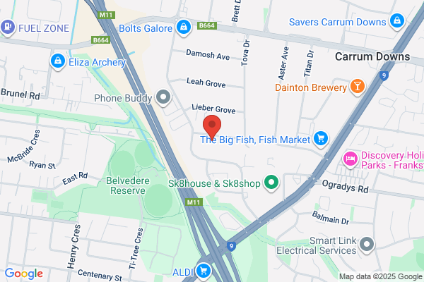 Advanced Flow Industries Pty Ltd