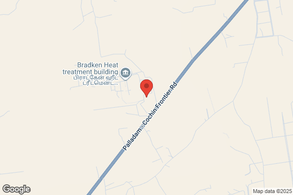 Bradken