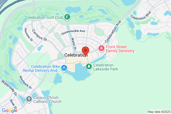 Celebration City