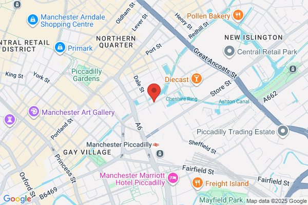 Desert Rest Guest House