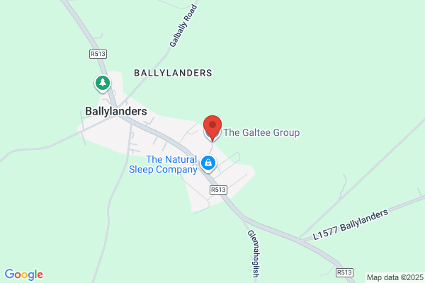 Galtee Engineering