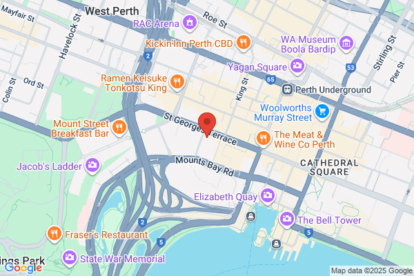 Goldfields Credit Union