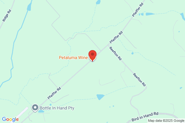 Petaluma Wines