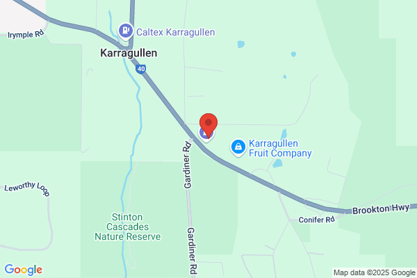 Armadale Liquid Cartage