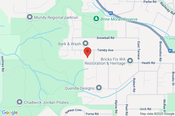 Benchmark Maintenance Services