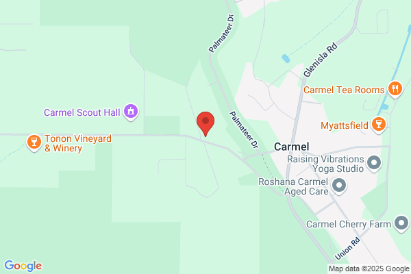 Carmelot Bed & Breakfast