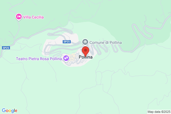 Della Pollina A