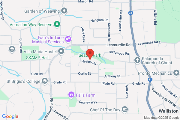 Fritz's Lesmurdie Tree Services