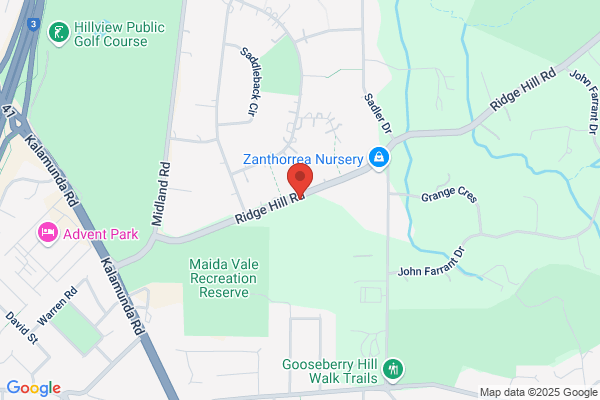 Kalamunda Archery Club