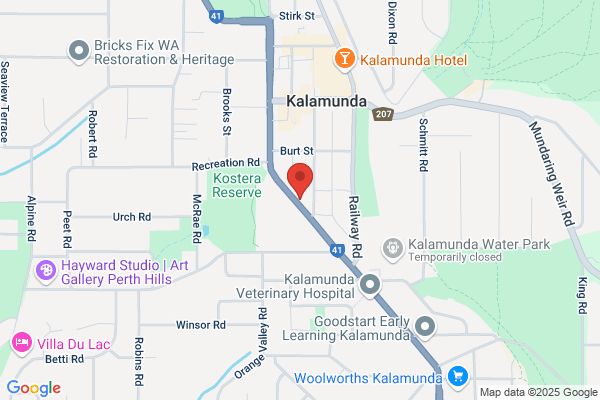 Kalamunda Dental Care