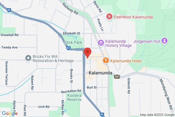 Kalamunda Jewellers