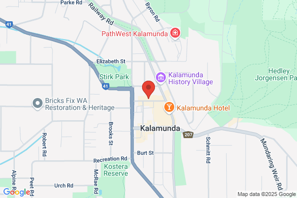Kalamunda Village Fish Supply